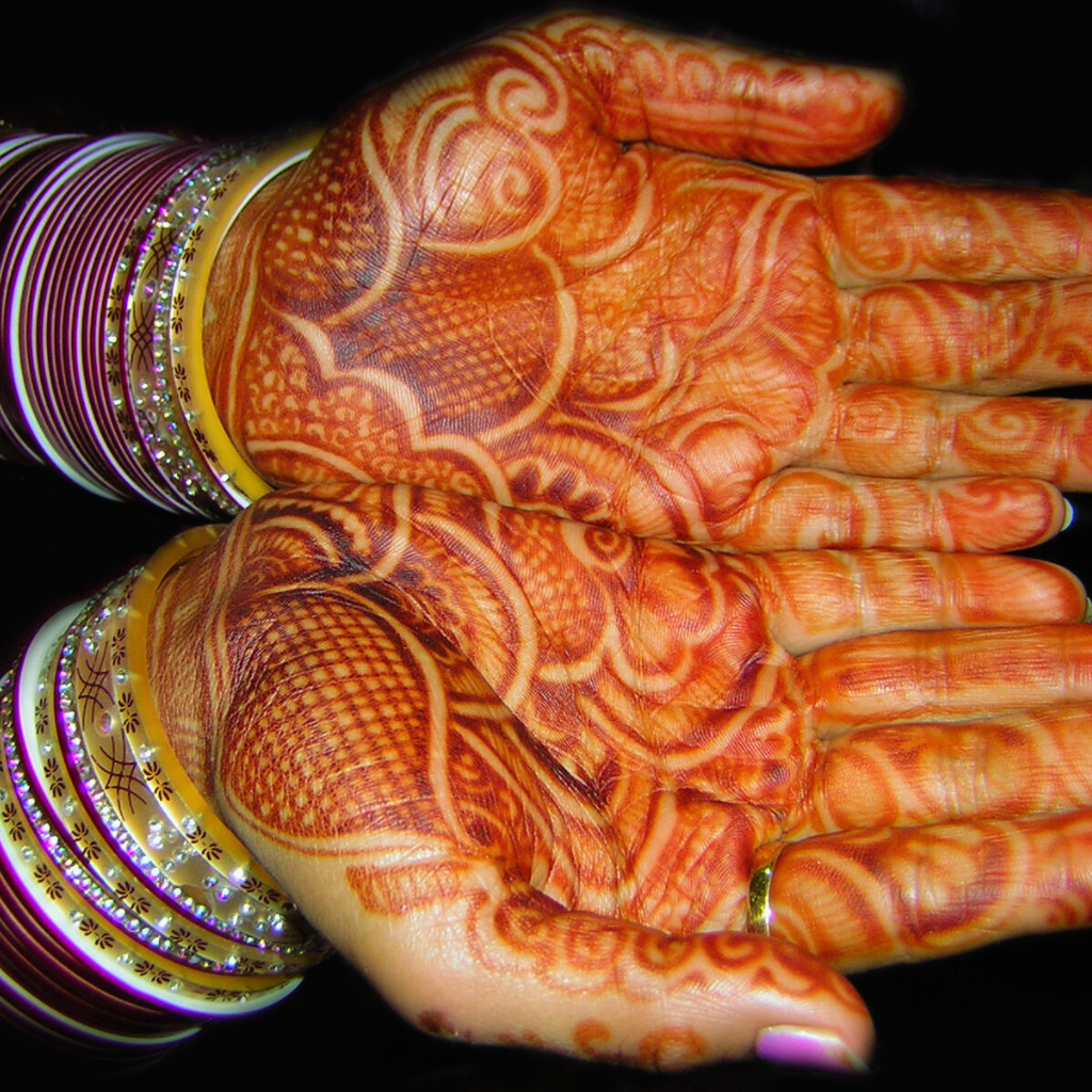 Mehandi